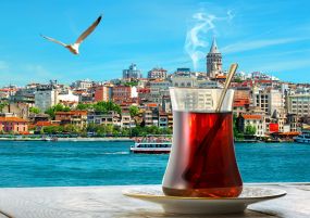 Екскурзия до Истанбул от Варна - градът на два континента